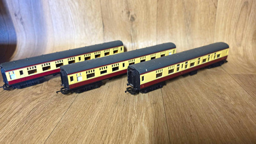 Lima gauge mark 1 - lima, oo