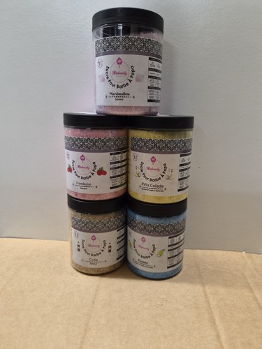 Miskandy cotton candy - cotton, sugar