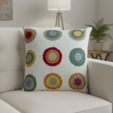 Cushion Cover Multi-Color