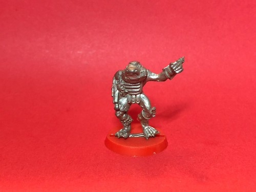 Citadel metal warhammer 40k - metal,