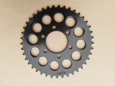 GT380 GT550 GT500 GS400 GSX400 Rear Sprocket. 41 814.4