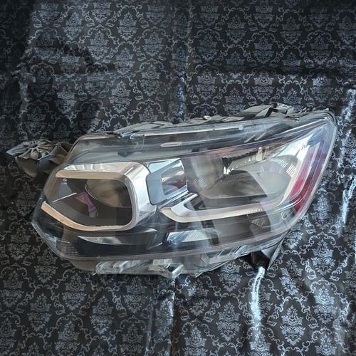 Citroen berlingo mk3 2019 2023 - berlingo, 2019-2023