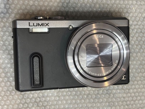 Panasonic lumix dmc tz60 - panasonic,