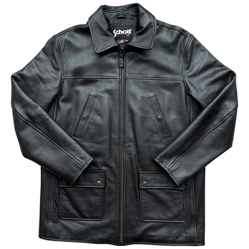 Schott nyc lc9800 men - schott, men's