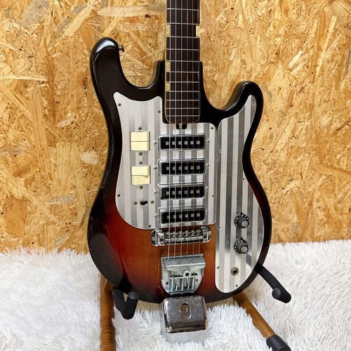 Teisco bizarre electric - wg-4l,