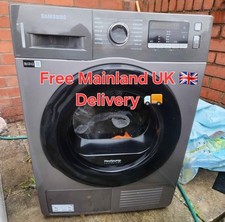 Samsung 8kg heat - samsung,