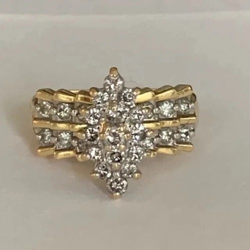 2ct round cut - 2ct,