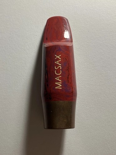 Macsax alto sax - macsax,