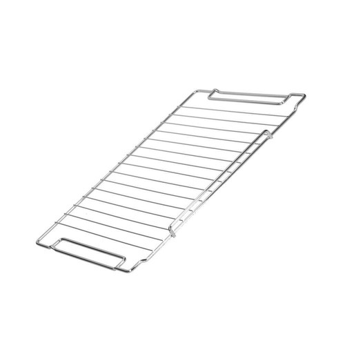 Whirlpool oven shelf metal - ,