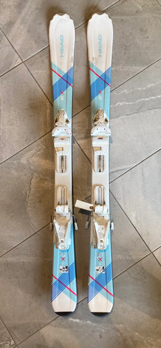 Head joy 117cm skis - x,