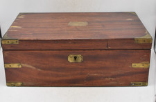 Antique 19th Century Mahogany