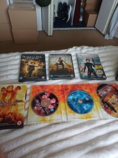 Resident Evil Trilogy