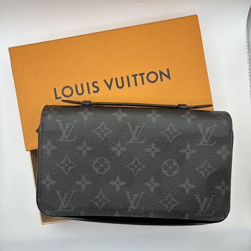 Louis vuitton monogram eclipse - vuitton,