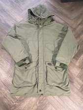 Musto Country Goretex Coat