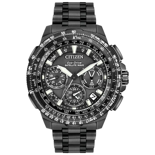 Citizen promaster navihawk - citizen,
