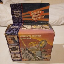 SECRET ARMY SUPPLIES S.A.S