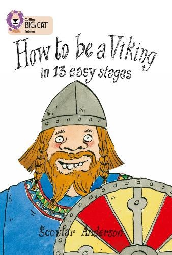 How viking band - to, a