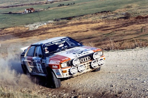 Stig blomqvist bjorn cederberg - bjorn,