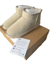 Size 6 - UGG Classic Ultra