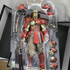 Hot toys alien - alien, predator