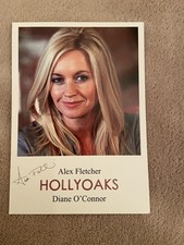 ALEX FLETCHER (HOLLYOAKS)