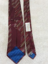 Vivienne Westwood Silk Tie