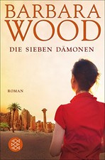 Die sieben Dämonen By Barbara