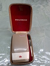 Vintage Philips Philishave