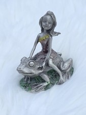 Vintage Spoontiques Pewter