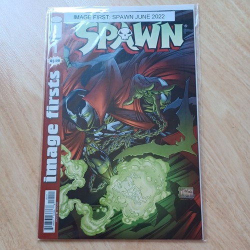 Image firsts spawn - spawn, #1