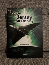 Jersey International Air