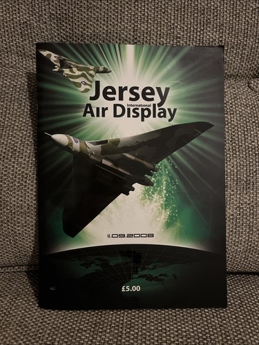 Jersey international air - jersey,