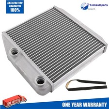 Heater radiator matrix - heater,