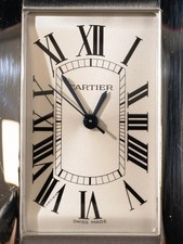 Cartier TANK AMERICANE