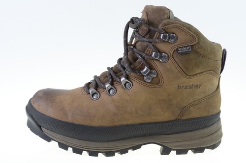 Brasher country master - brasher,