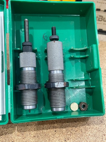 Rcbs mannlicher fl 2pc - rcbs, 6.5