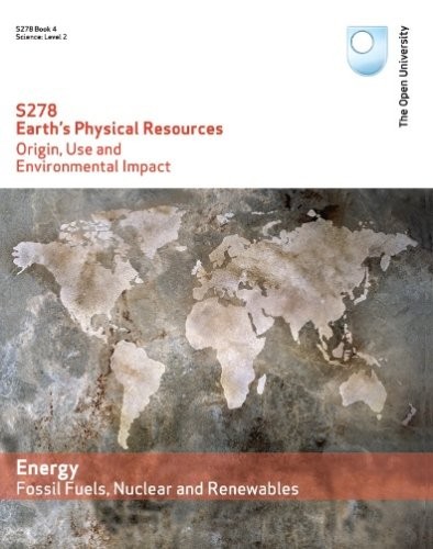 Energy fossil fuels nuclear - fossil,
