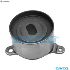 TENSIONER PULLEY TIMING BELT