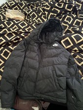nike coat