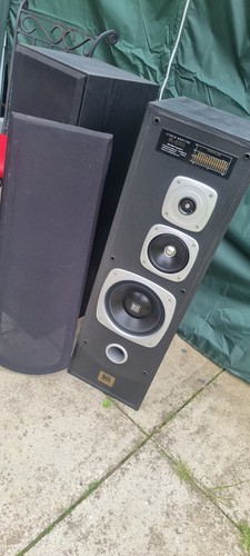 Floor standing speakers - standing,