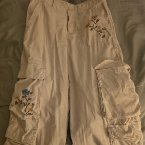 Abercrombie kids chino pants - chino,