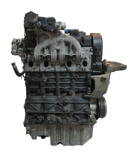 Engine for audi seat skoda - engine, vw