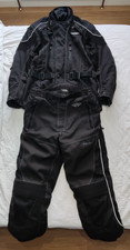 Motorcycle Touring Jacket & Pants Set - Jacket Size 42 - Trousers Size 34