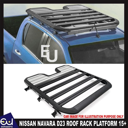 Roof rack cross - cross, basket