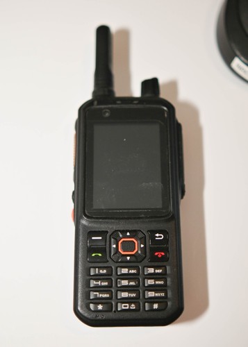 Inrico t320 - inrico,