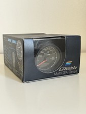 62mm Turbo Boost Pressure