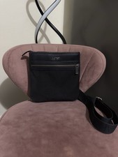 Armani Jeans Black AJ Black