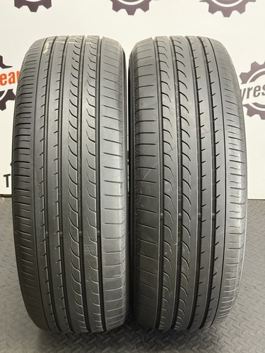 225 r17 99h yokohama - 2x,