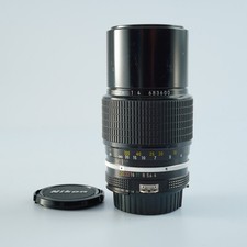 EXCELLENT Nikon Ai Nikkor