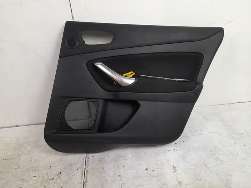Ford mondeo tdci - ford,